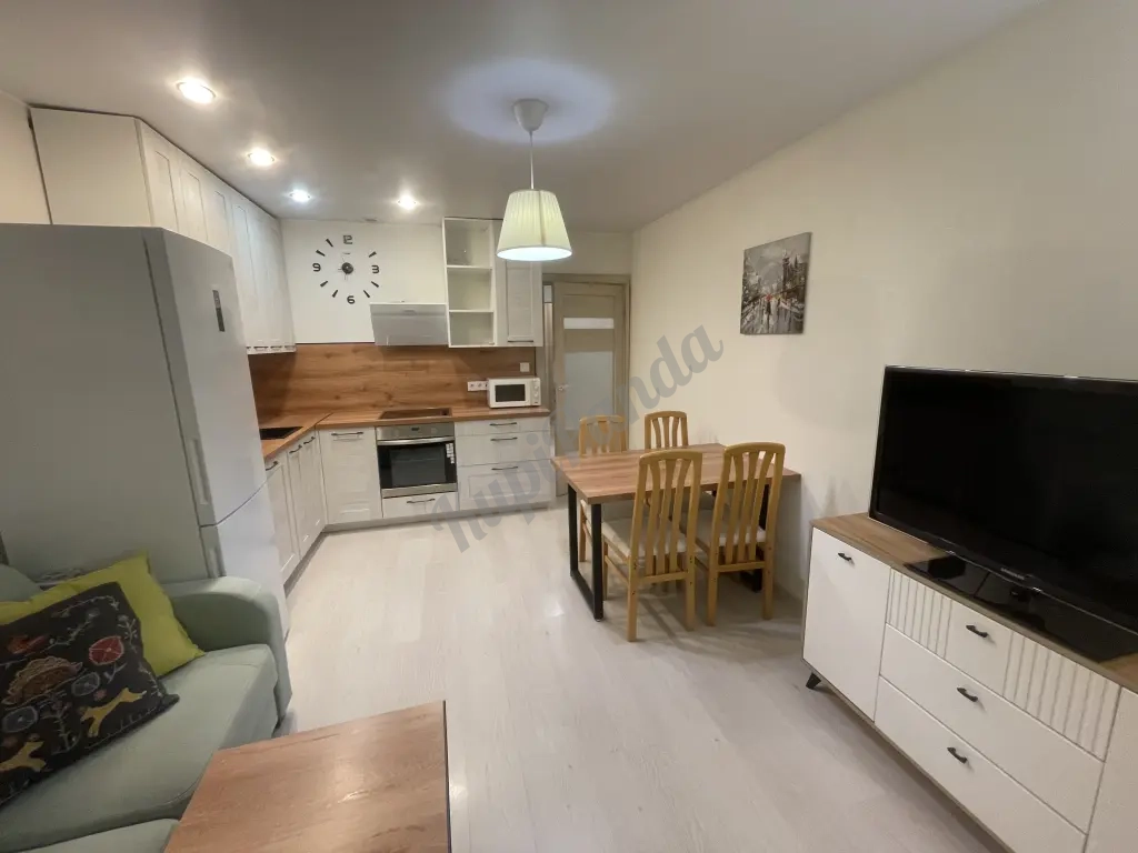 2-к квартира, 67 м2, 12/16 эт.