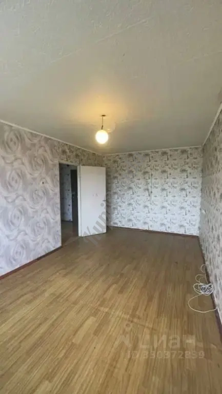 Продам 1-комнатную квартиру.Лужский р-н, д. Почап