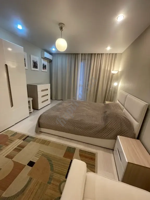 2-к квартира, 67 м2, 12/16 эт.
