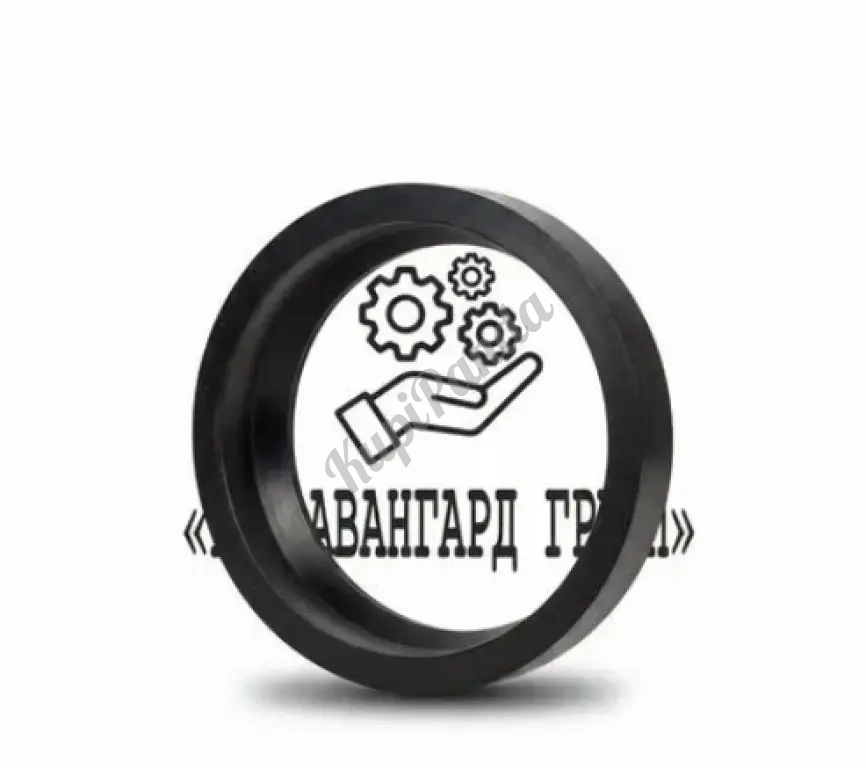 Уплотнение Sermac для автобетононасоса 1261028