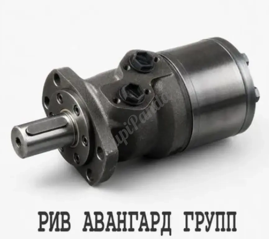 Гидромотор mlhh-500 для автобетононасоса