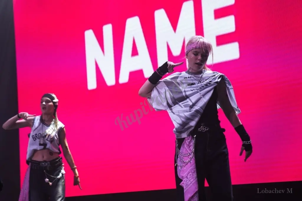 🔥 K-POP COVER DANCE в Новороссийске: набор в группы для детей и подростков от 8 до 17 лет