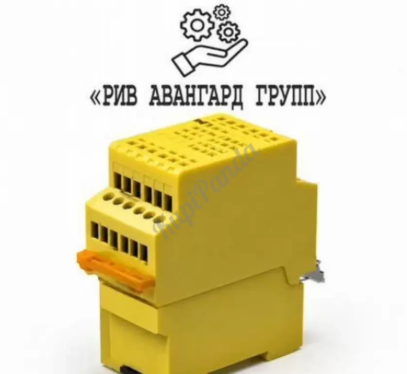 Реле автобетононасоса KCP PA6 GF
