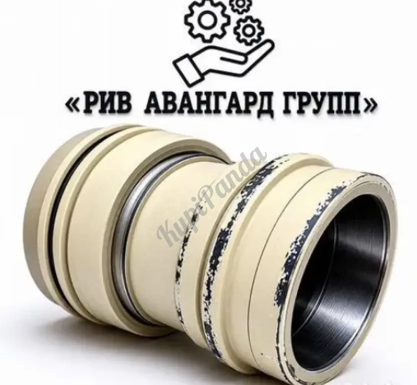 Колено бетоновода schwing DN125 R275 8 6