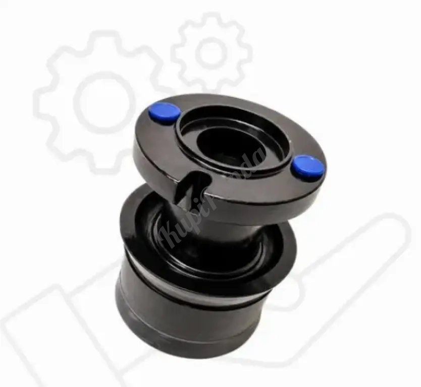 Бетоноподающий Поршень schwing DN150 (10007942)