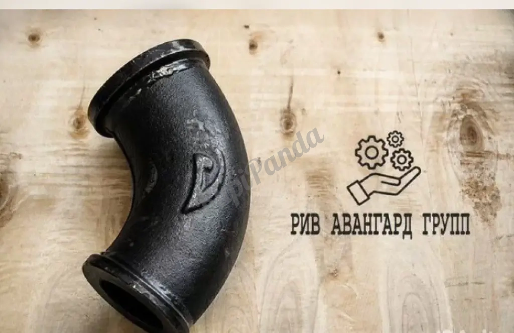Колено Waitzinger B195027 NEW type