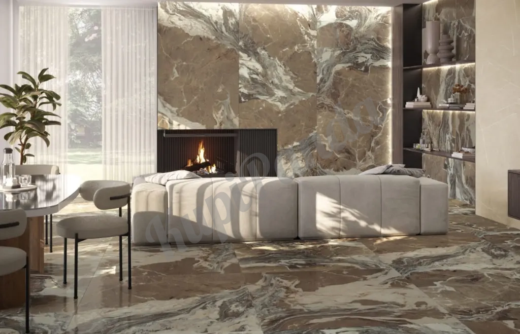 Итальянская керамическая плитка, интернет магазин и шоурум в Москве