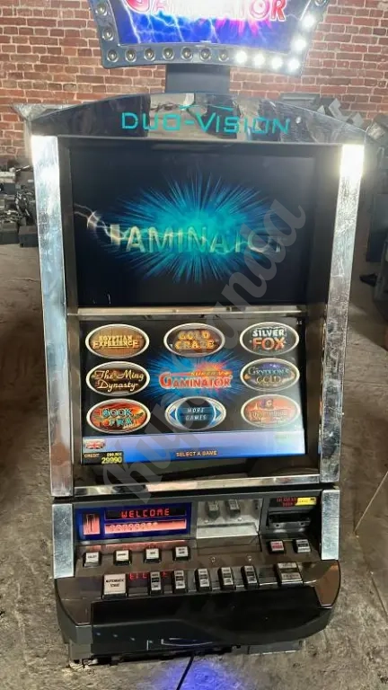Игровые автоматы гаминатор новоматик FV801 продаю