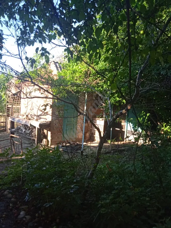 продаю дом в станице Елизаветинская
