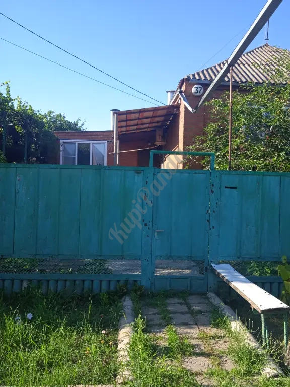 продаю дом в станице Елизаветинская