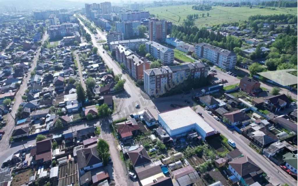 Продаётся готовый арендный бизнес.