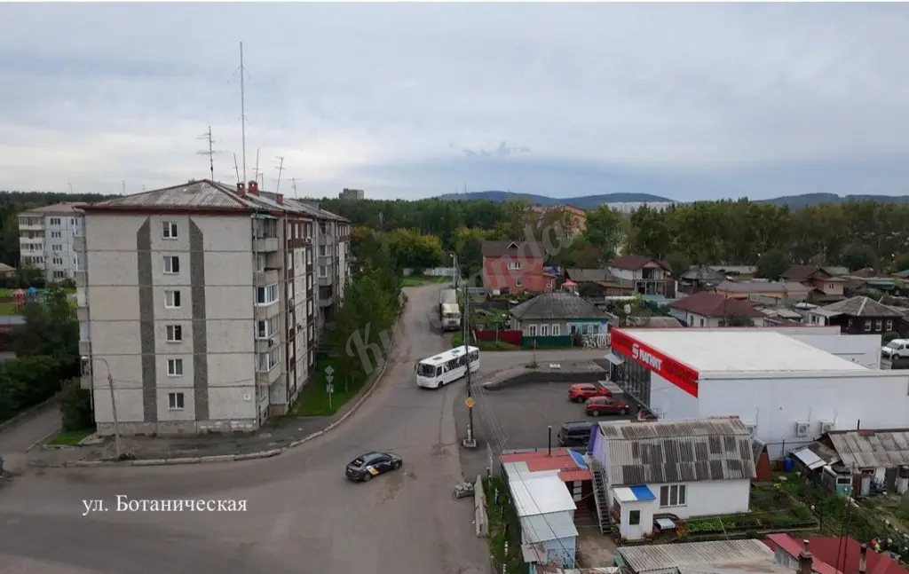 Продаётся готовый арендный бизнес.