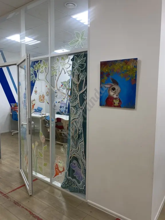 Ищу «добрую фею» для нашего уютного детского центра в Красносельском районе 🧸✨