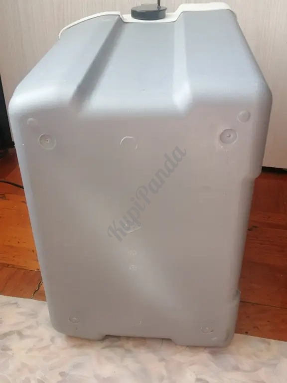 Автохолодильник Ezetil E 28