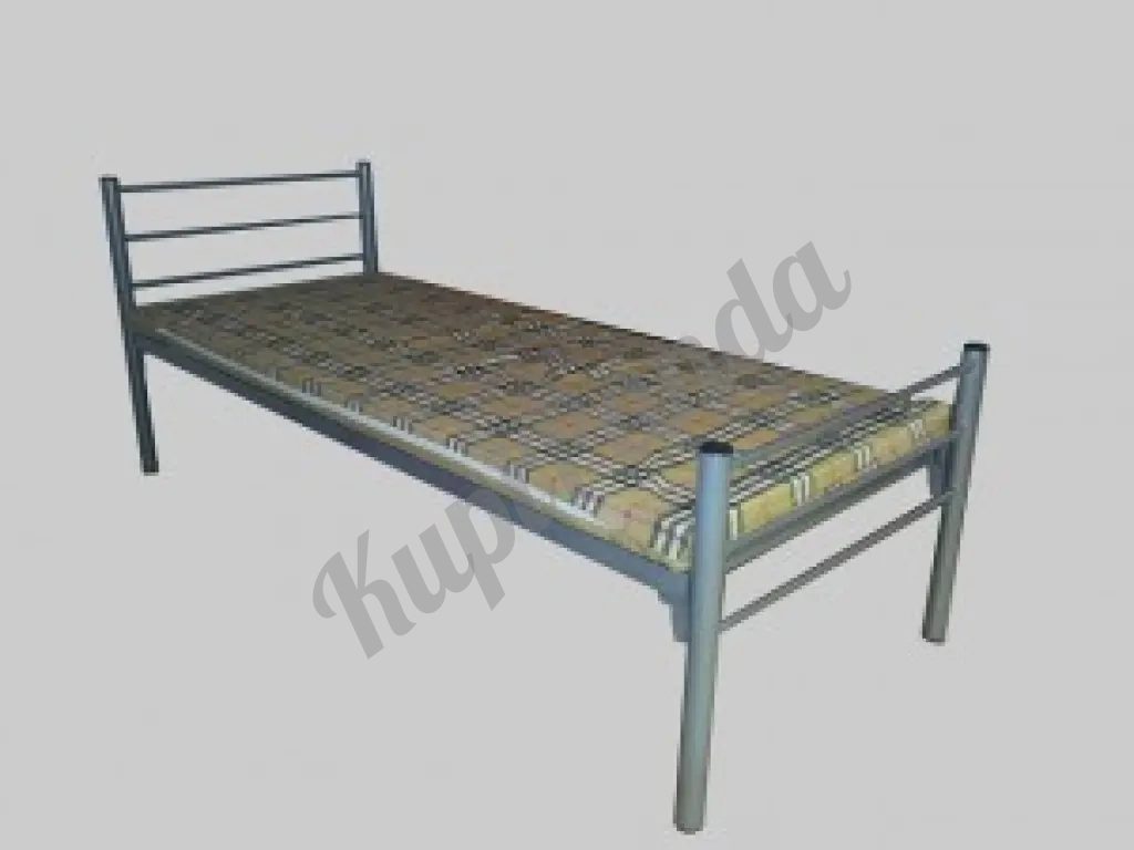 Металлические кровати в больницы, дома престарелых, госпитали