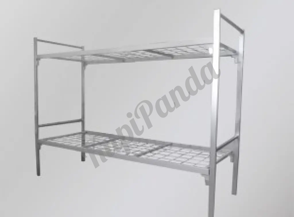 С доставкой по стране трехъярусные с ДСП спинками