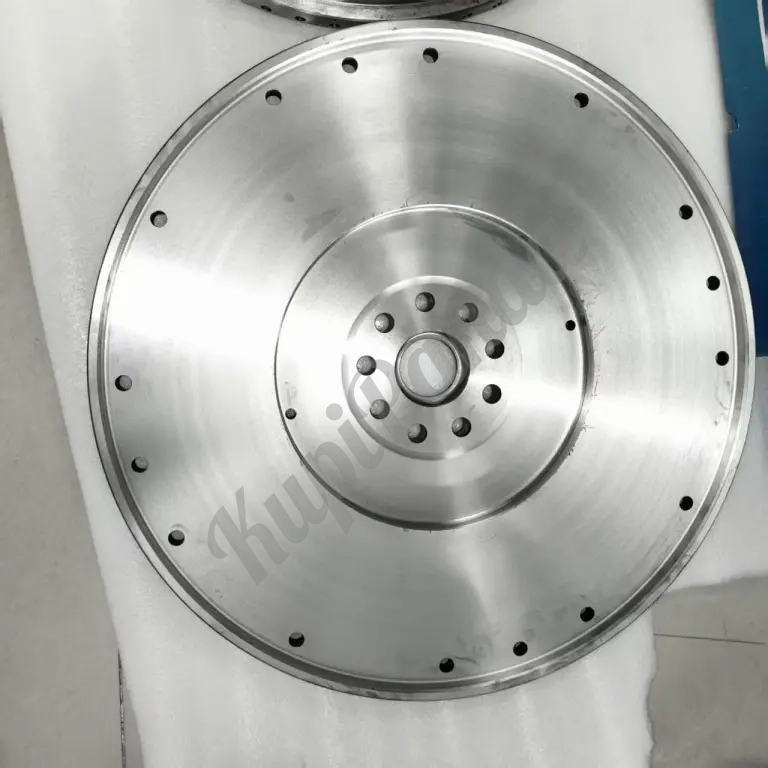 Комплект сцепления на автокран ZOOMLION ZTC 250V