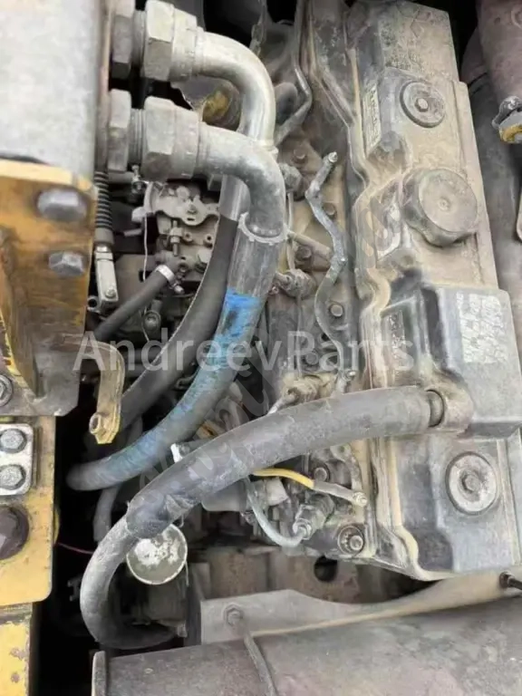 Мини-экскаватора Caterpillar 308 D