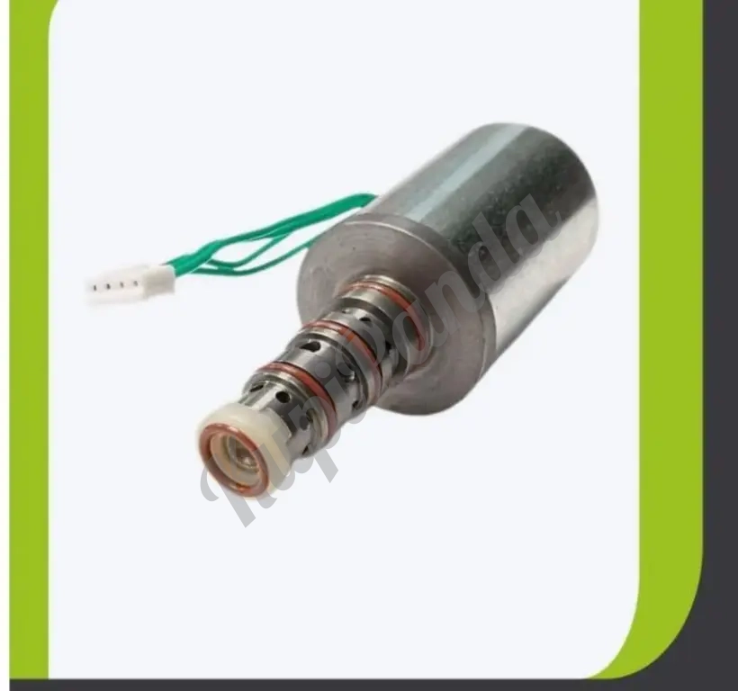 Оригинальный комплект клапанов RE341709 John Deere