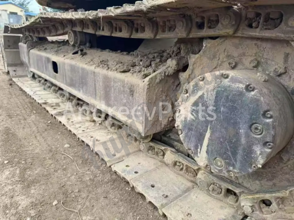 Мини-экскаватора Caterpillar 308 D