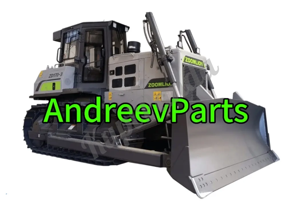 Запчасти для китайской спецтехники.XCMG, SANY, Zoomlion, Shantui, SDLG, LiuGong.