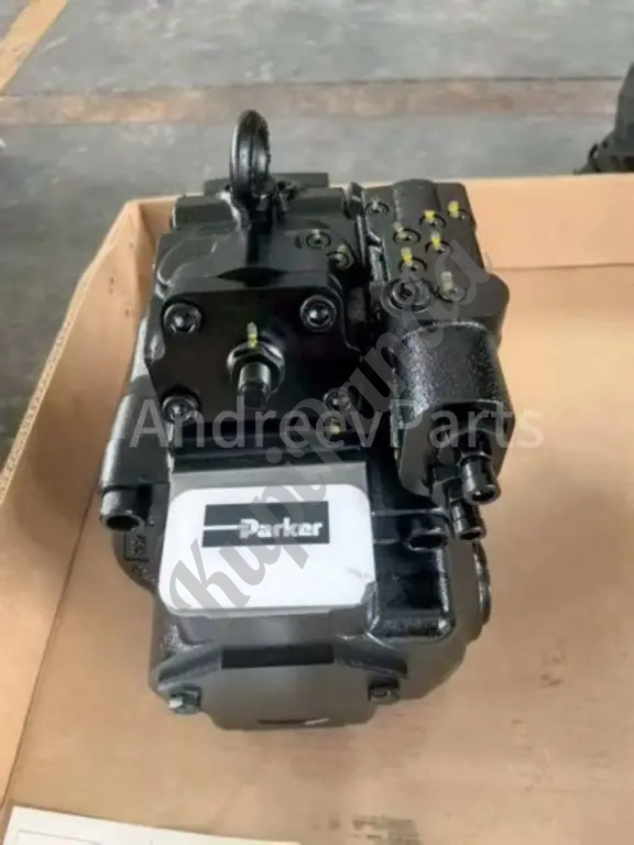 Гидравлический насос Konecranes SMV 6022.037