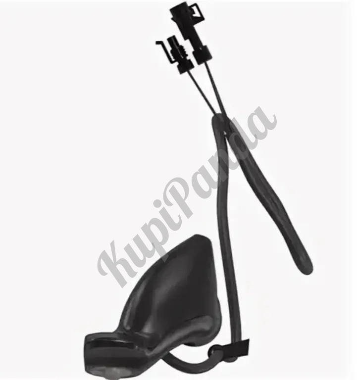 Переключатель реверса под рулевой Challenger 3789724M93