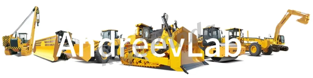 Запчасти для китайской спецтехники.XCMG, SANY, Zoomlion, Shantui, SDLG, LiuGong.