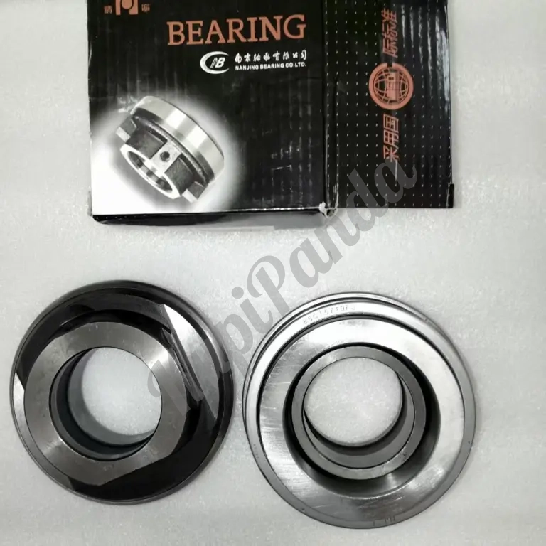 Комплект сцепления на автокран ZOOMLION ZTC 250V