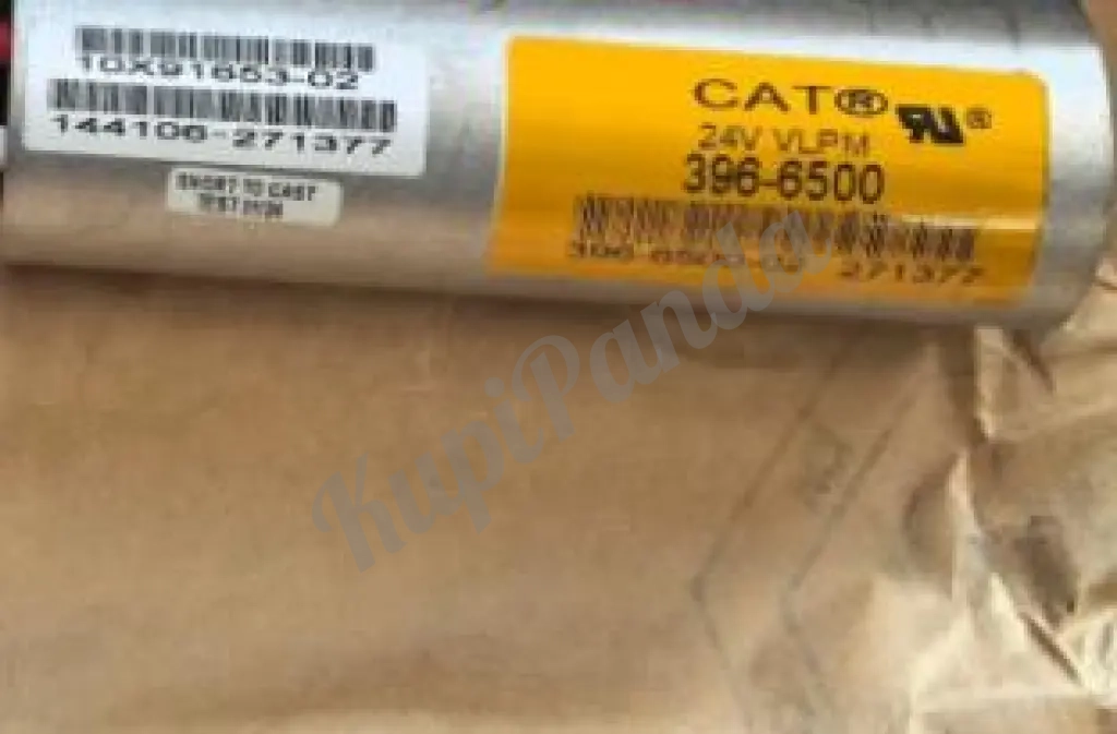 Модуль защиты нагрузки Caterpillar 270-5322