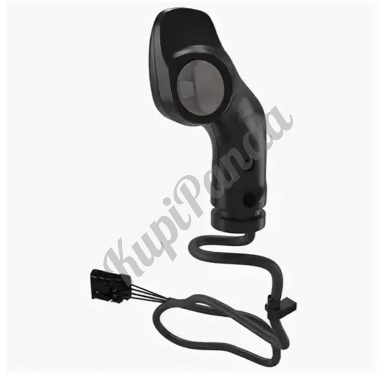 Переключатель реверса под рулевой Challenger 3789724M93