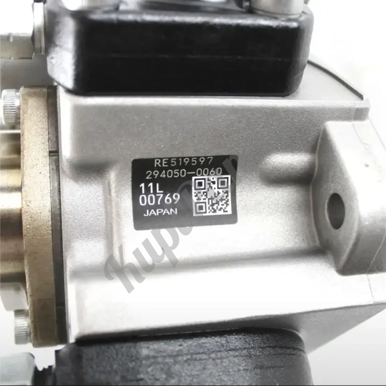 Топливный насос DENSO S450