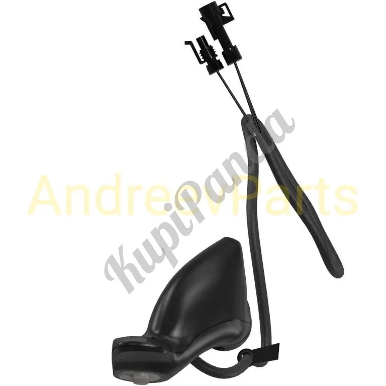 Переключатель реверса под рулевой Challenger 3789724M93