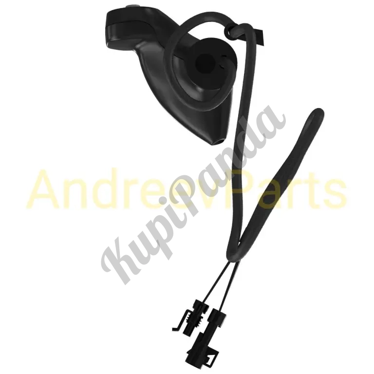 Переключатель реверса под рулевой Challenger 3789724M93