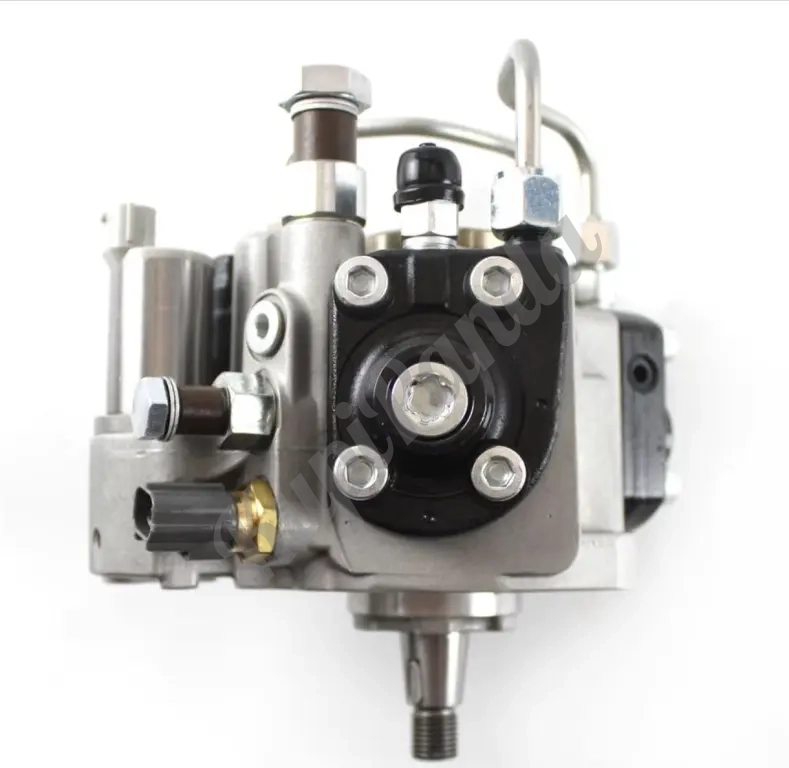 Топливный насос DENSO S450