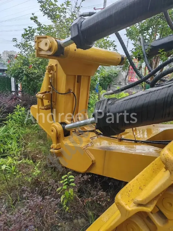 Бульдозер Caterpillar D10T