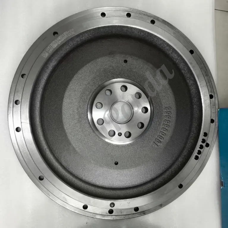 Комплект сцепления на автокран ZOOMLION ZTC 250V