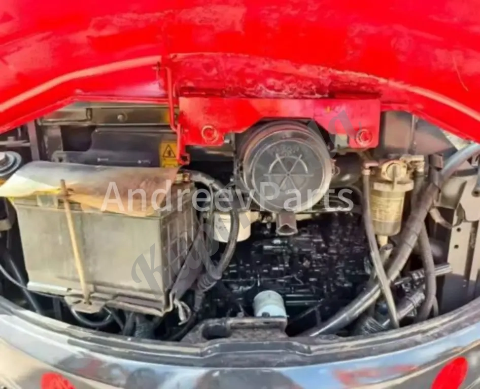 Мини экскаватор Yanmar ViO35-6