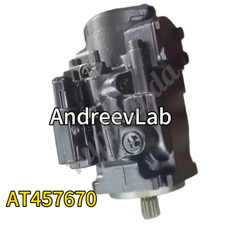 Топливный насос DENSO S450