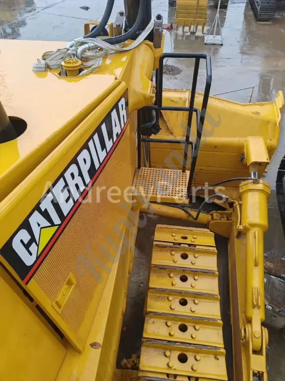 Бульдозер Caterpillar D10T