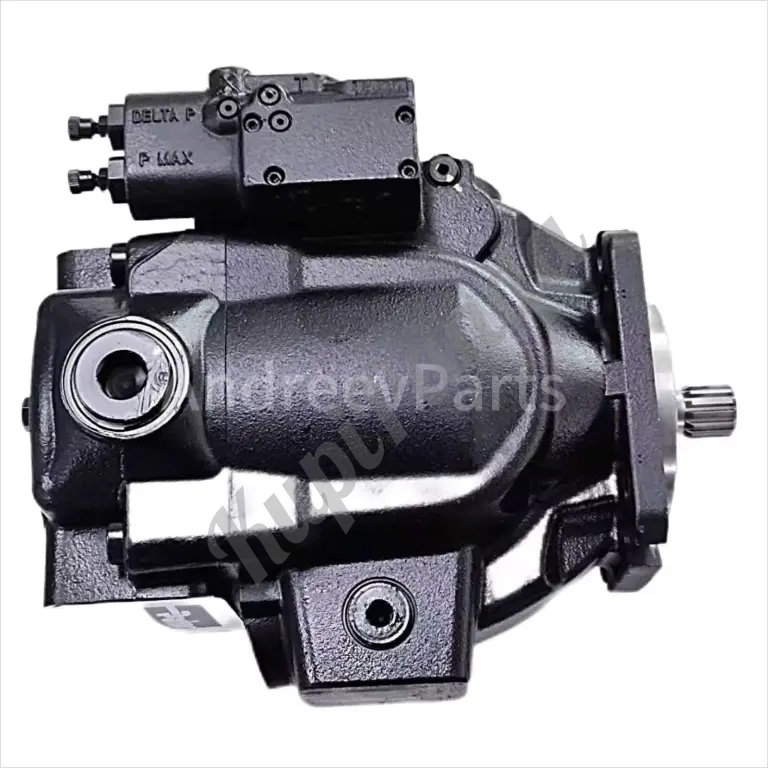 Гидравлический насос Konecranes SMV 6022.037