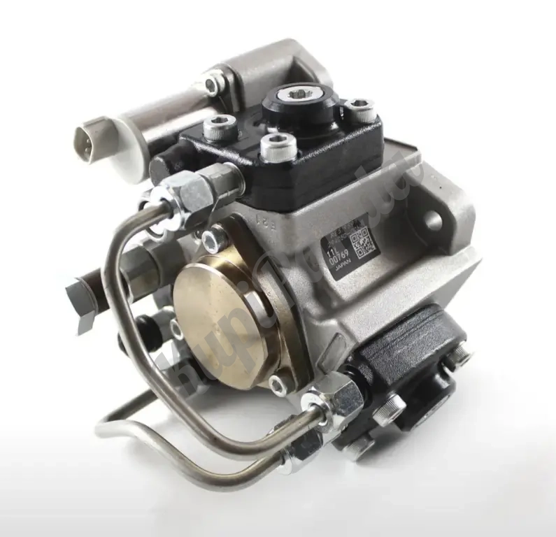 Топливный насос DENSO S450