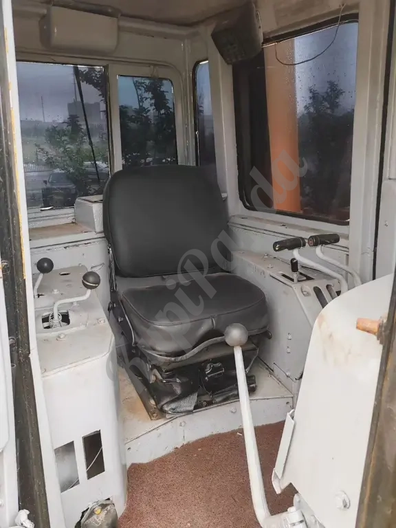 Бульдозер Caterpillar D10T