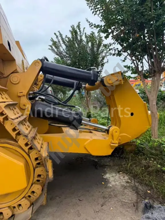 Бульдозер Caterpillar D10T