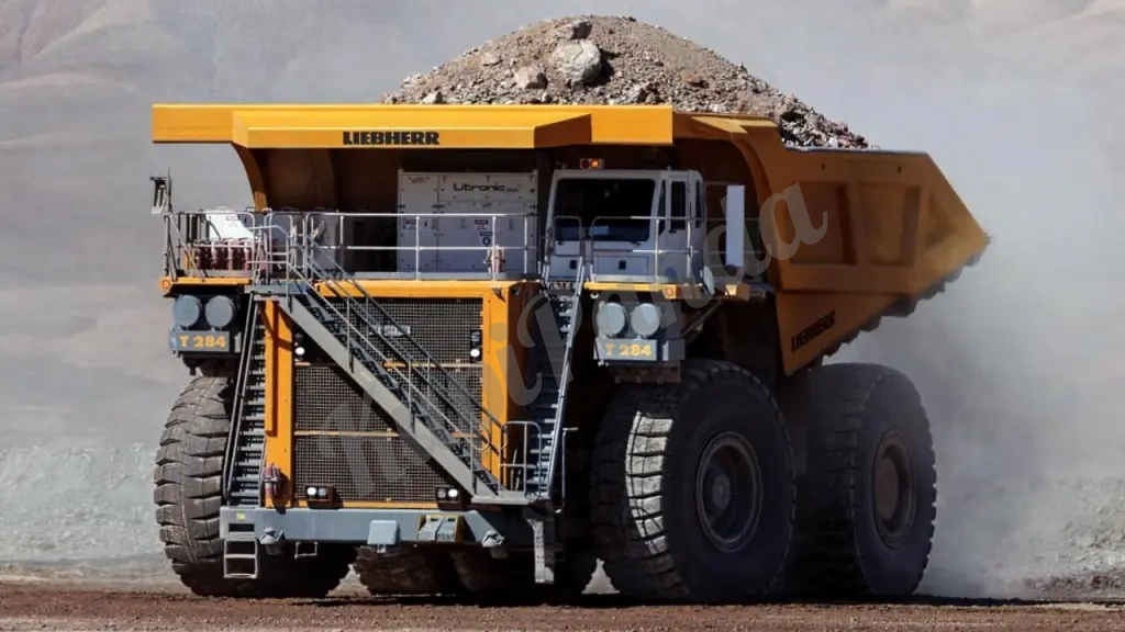 Запчасти на спецтехнику Liebherr, Бульдозеры, Экскаваторы, Буровые установки.