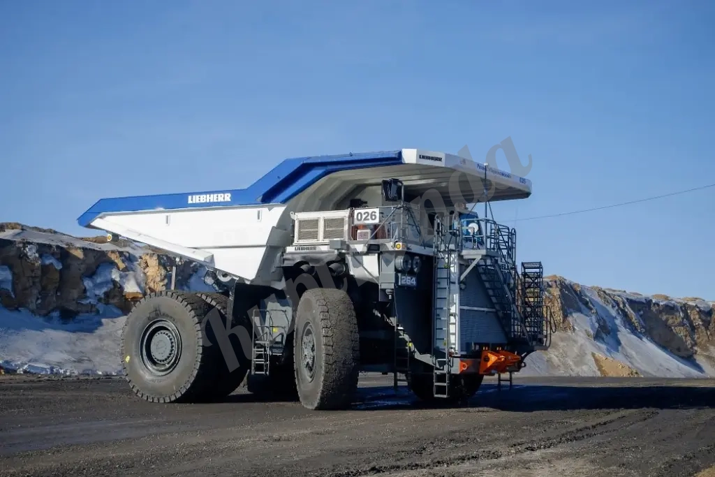 Запчасти на спецтехнику Liebherr, Бульдозеры, Экскаваторы, Буровые установки.