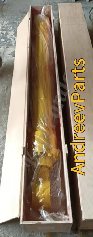 Гидроцилиндр ковша zoomlion ZE360E