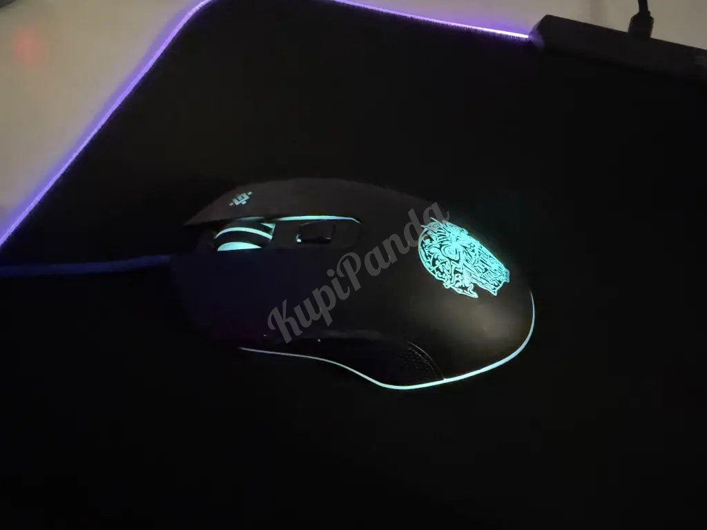 Мощный игровой пк + полный комплект