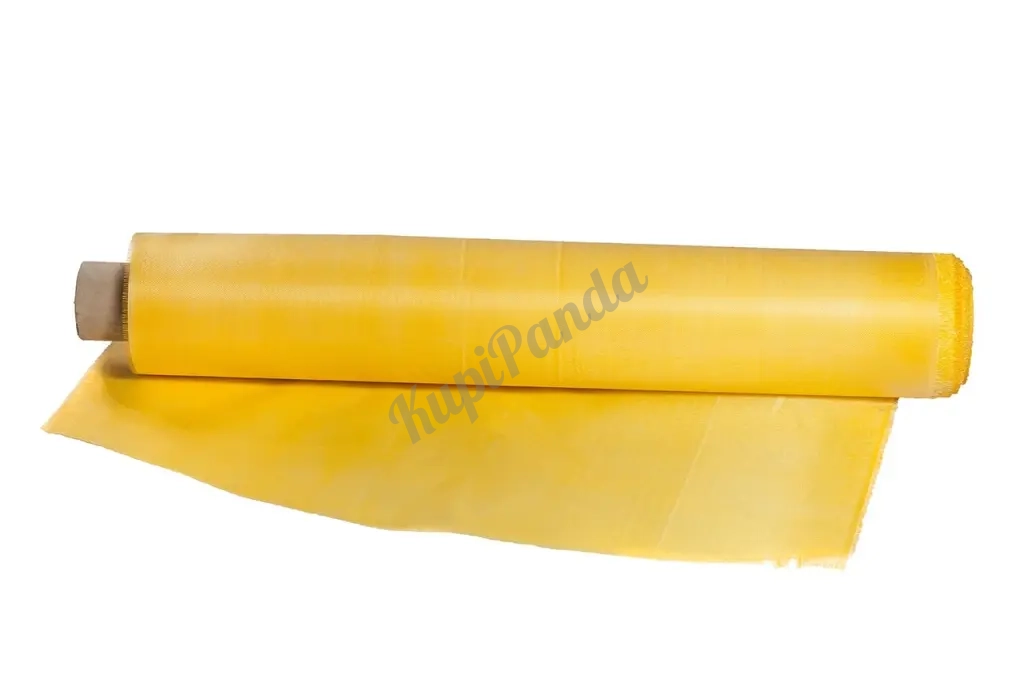 Стеклопластик, стеклоткань