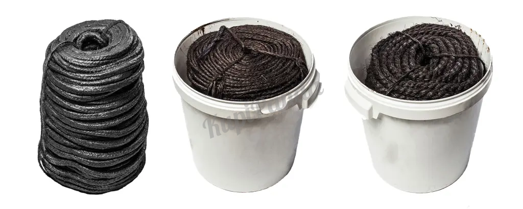 Каболка канализационная